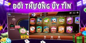 game bài đổi thưởng