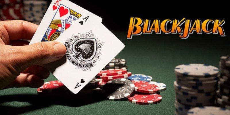 Lý do nên chọn rikvip để chơi blackjack